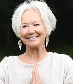 Ulla Steen